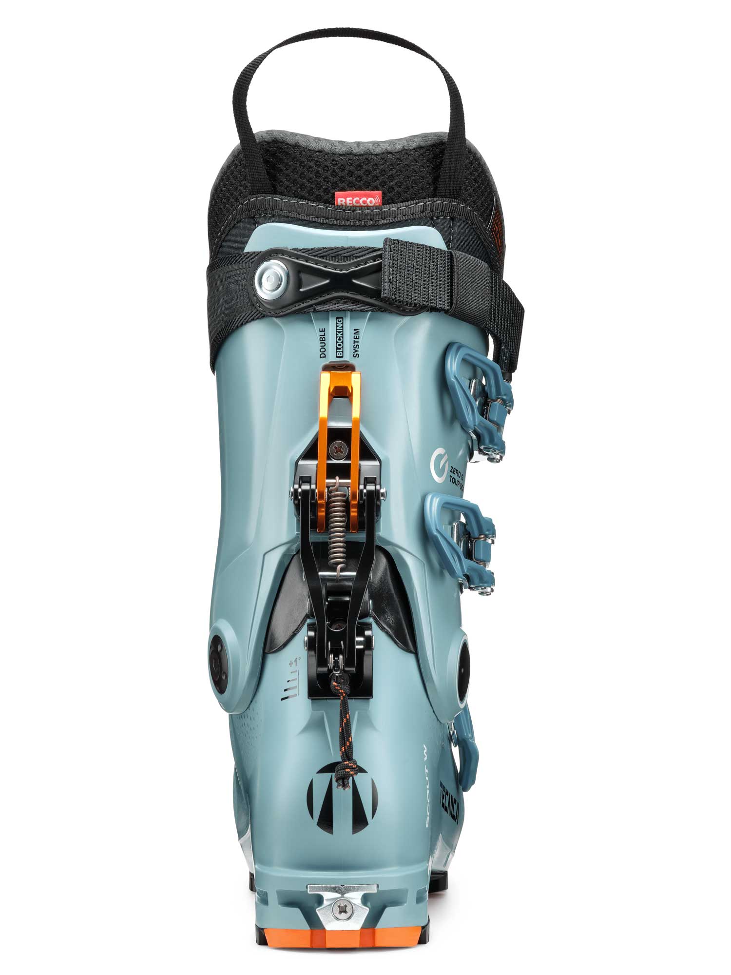 TECNICA Ски обувки ZERO G TOUR SCOUT W