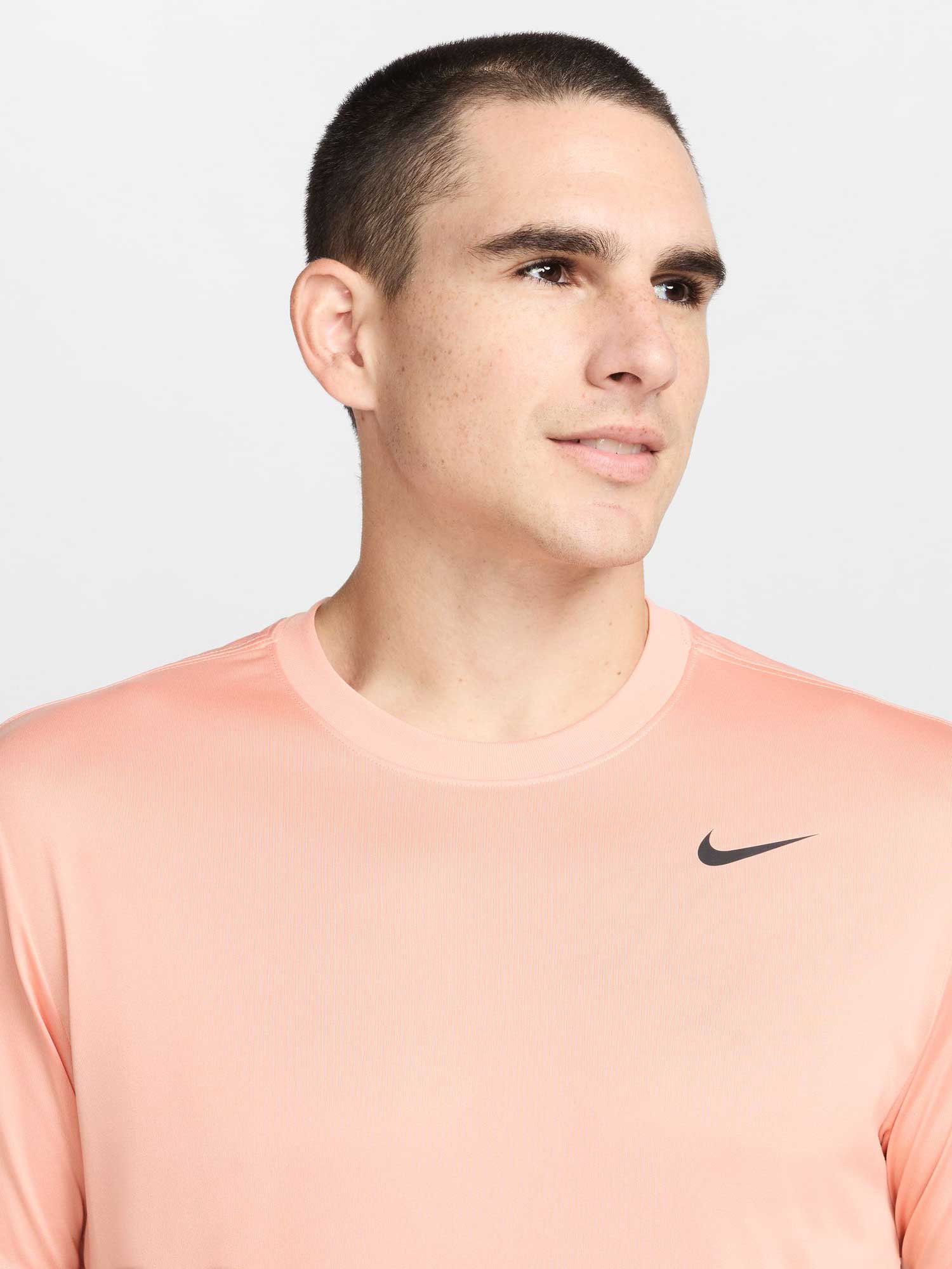 NIKE Тениска M NK DF TEE RLGD RESET