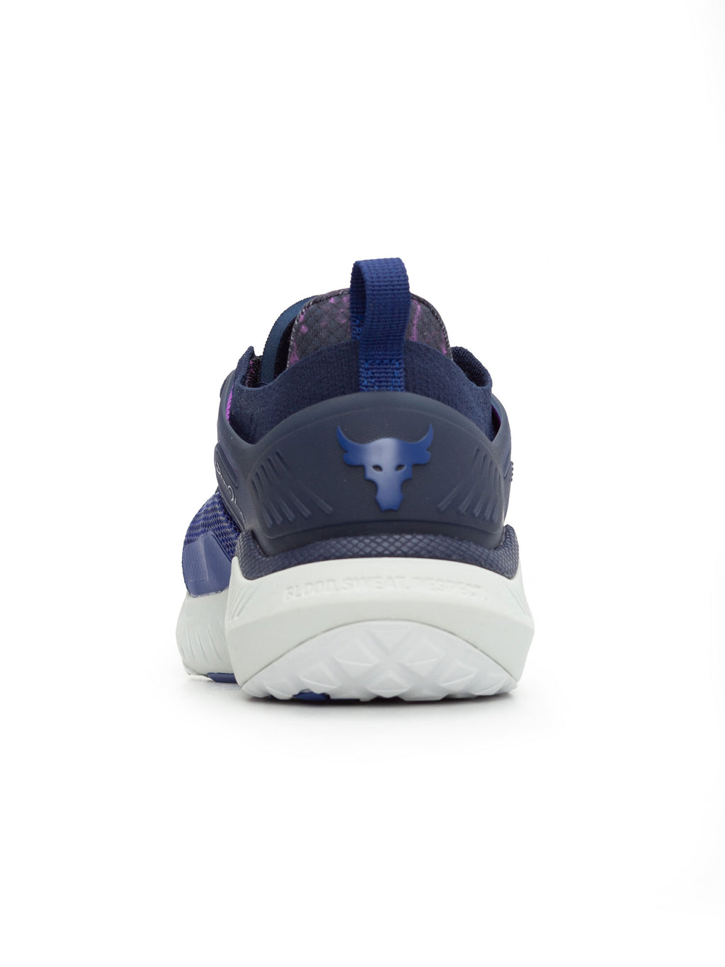 UNDER ARMOUR Обувки Project Rock 5 Disrupt