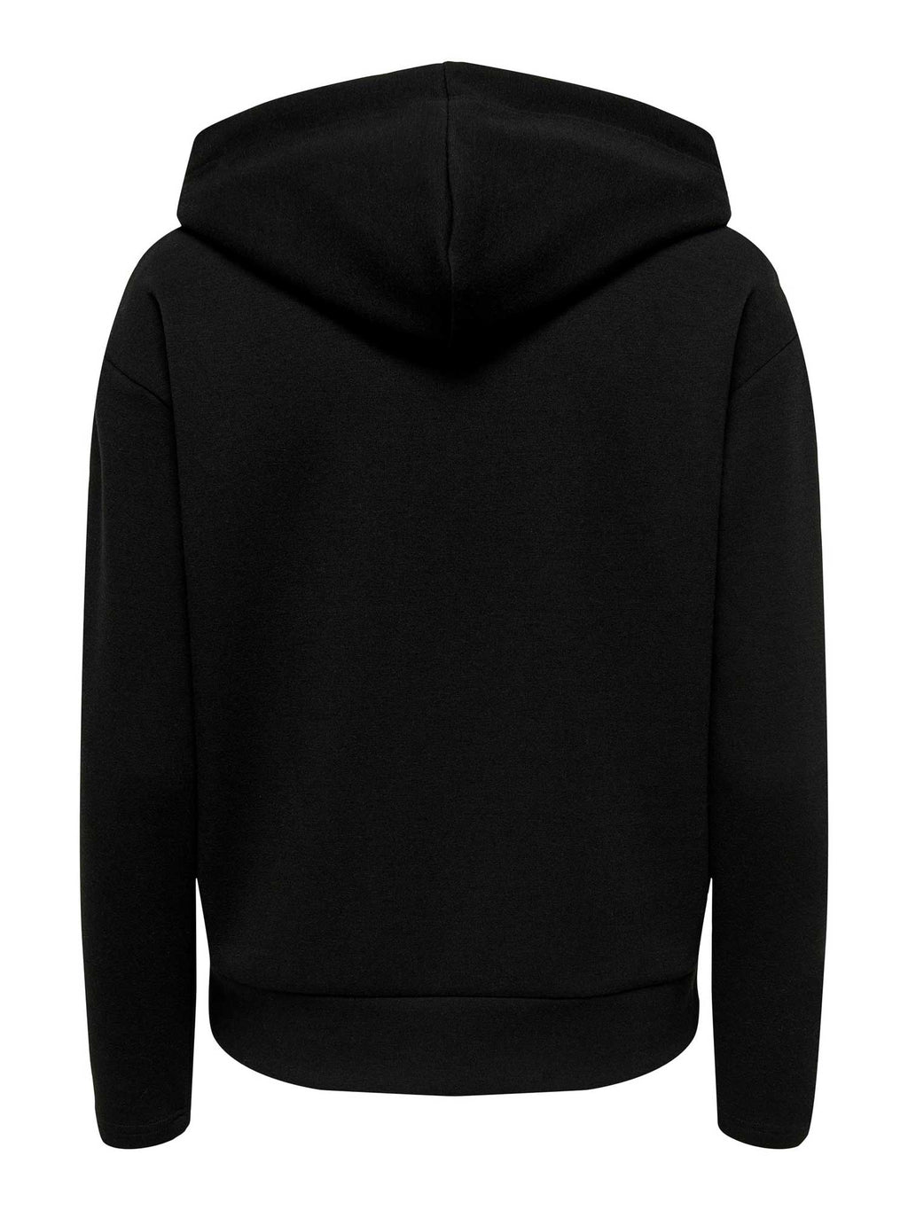 ONLY Суитшърт ONLFANCY L/S HOOD STRING SWT