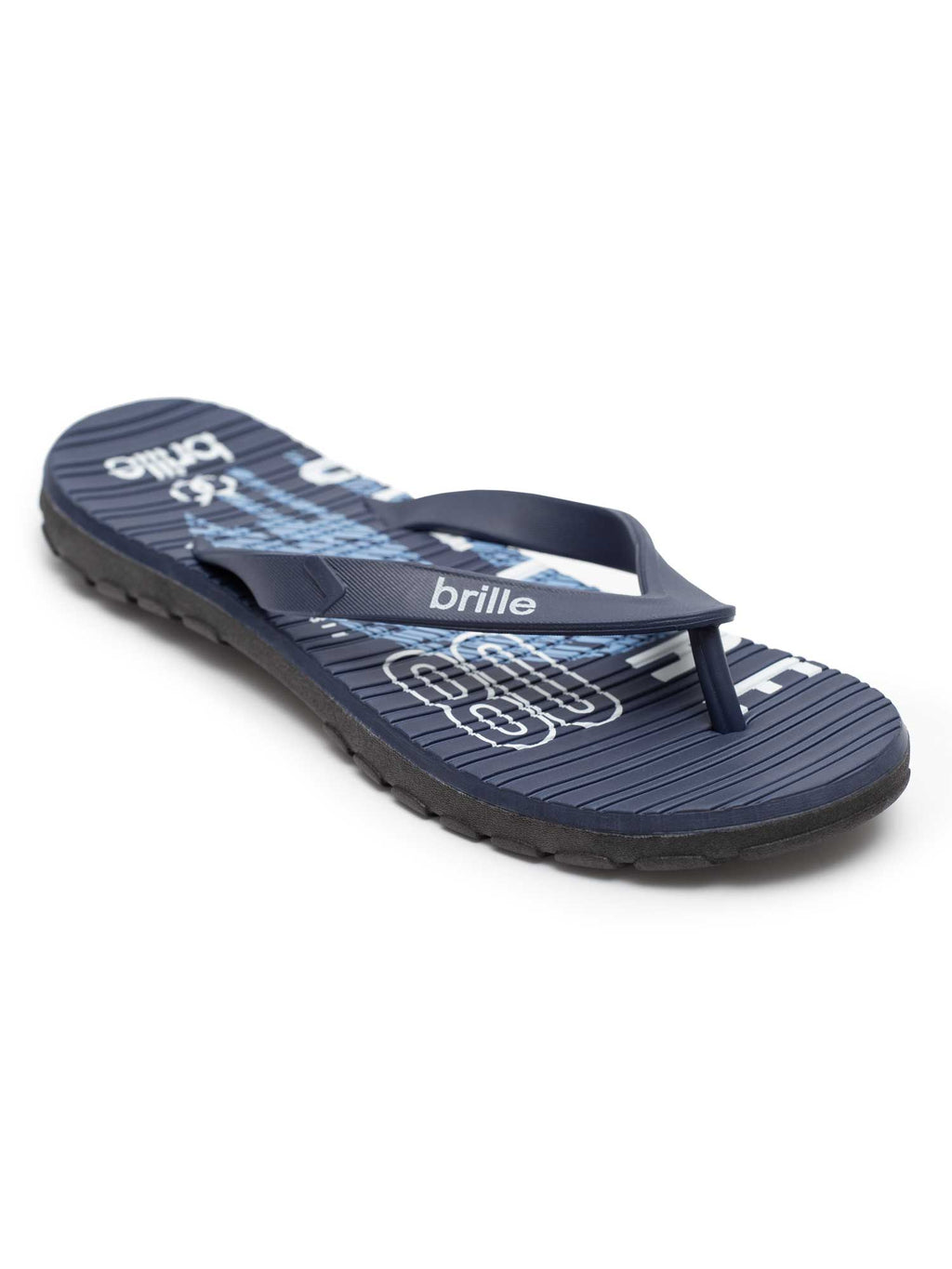 BRILLE Джапанки BLUE MOON