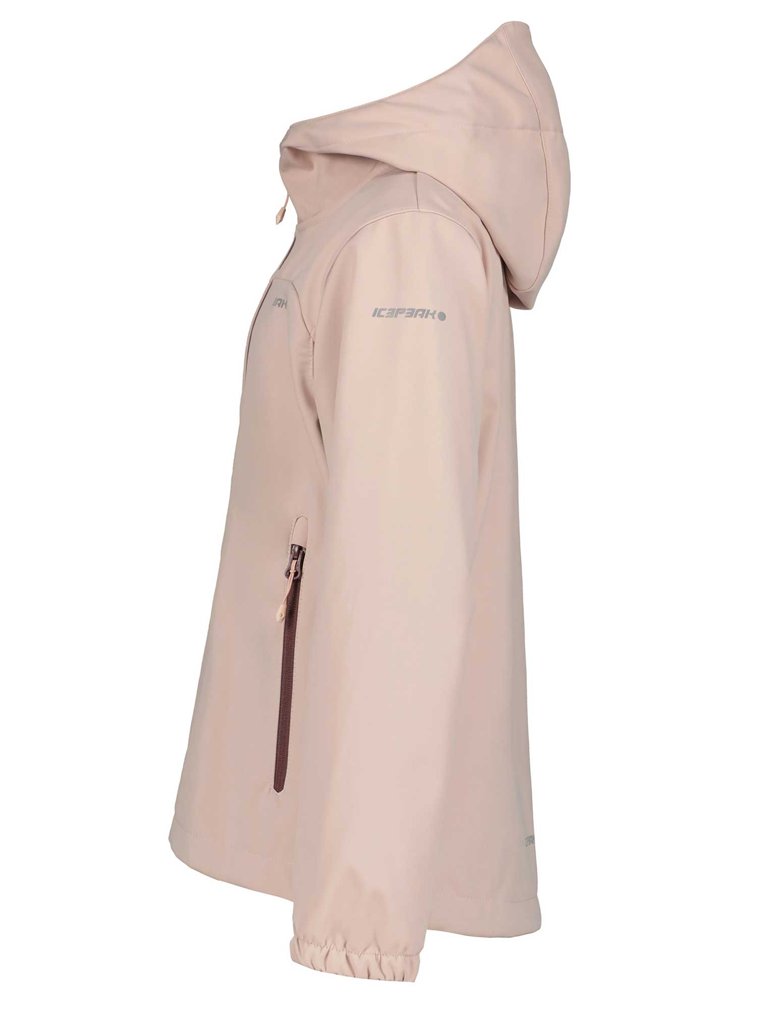 ICEPEAK Яке KOBRYN JR