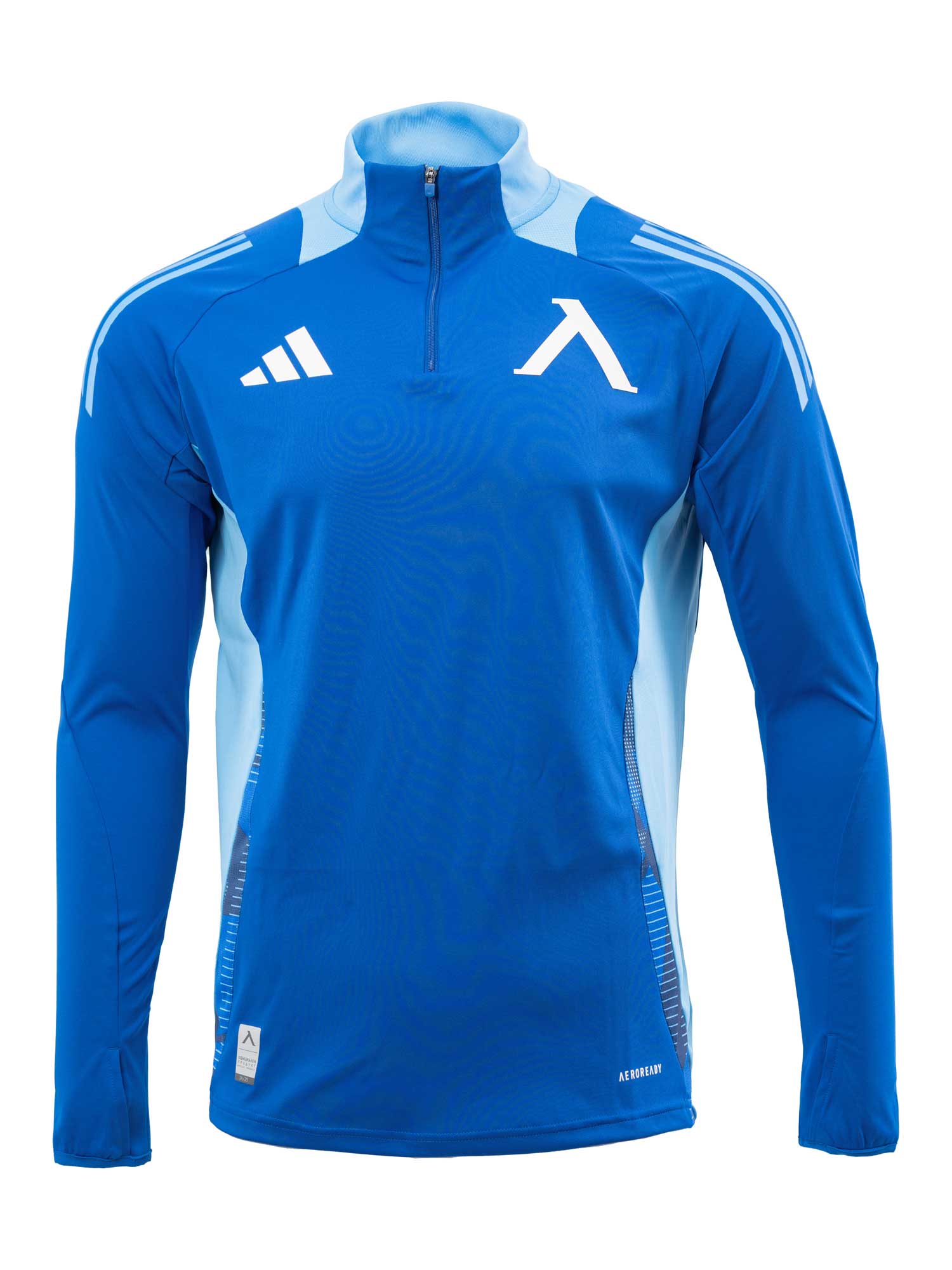 LEVSKI ЛЕВСКИ Тренировъчно горнище Competition Royal Blue