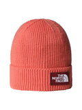 THE NORTH FACE Шапка TNF LOGO BOX CUFFED BEANIE