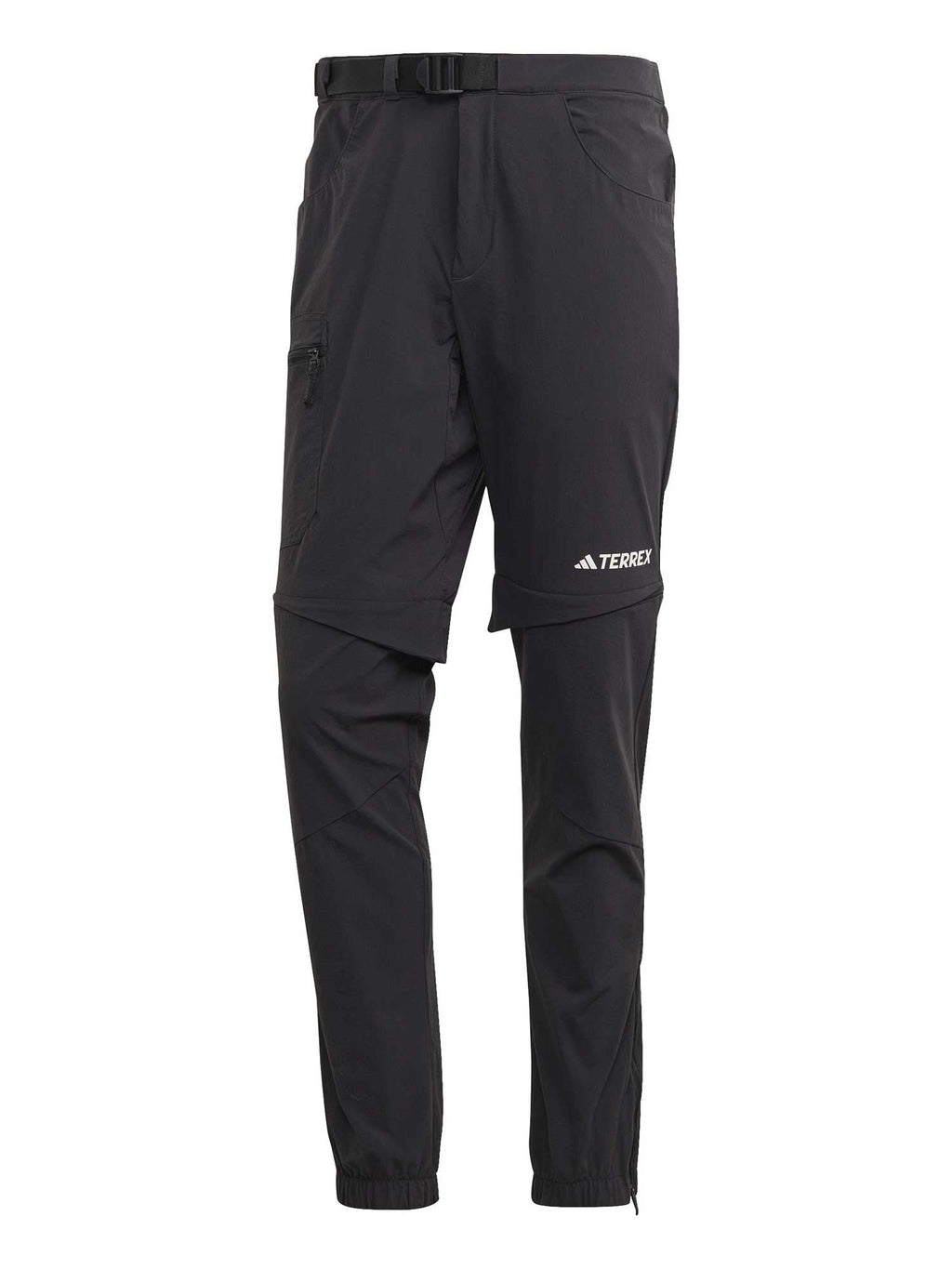 ADIDAS PERFORMANCE Панталон Terrex Utilitas Hiking