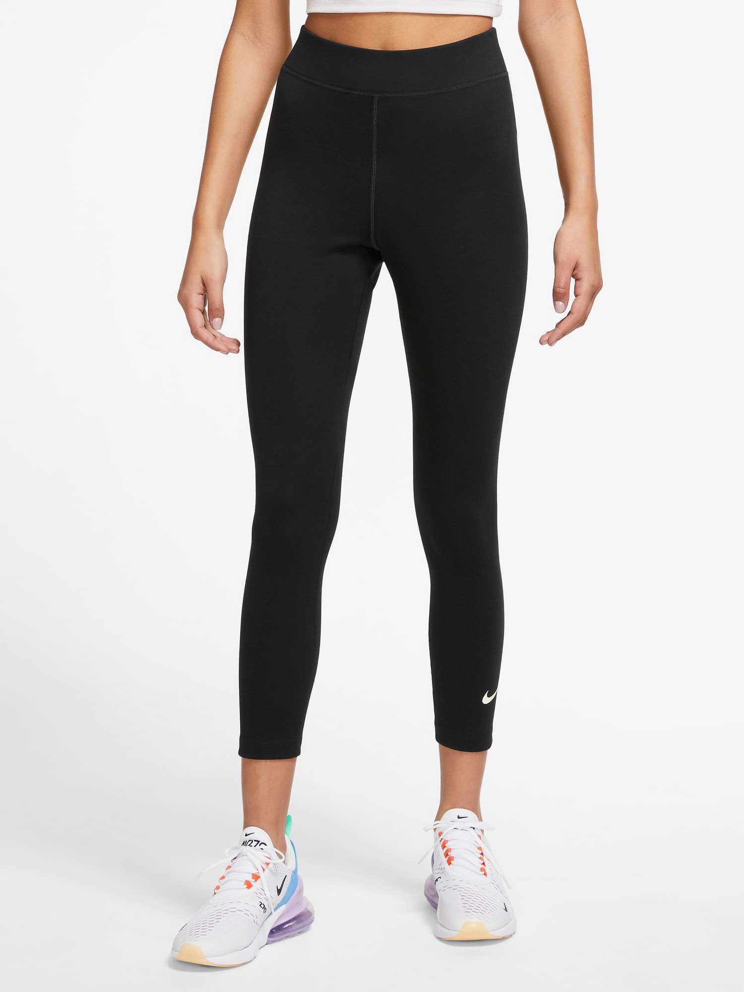 NIKE Клин W NSW NK CLSC HR 7/8 TIGHT LBR