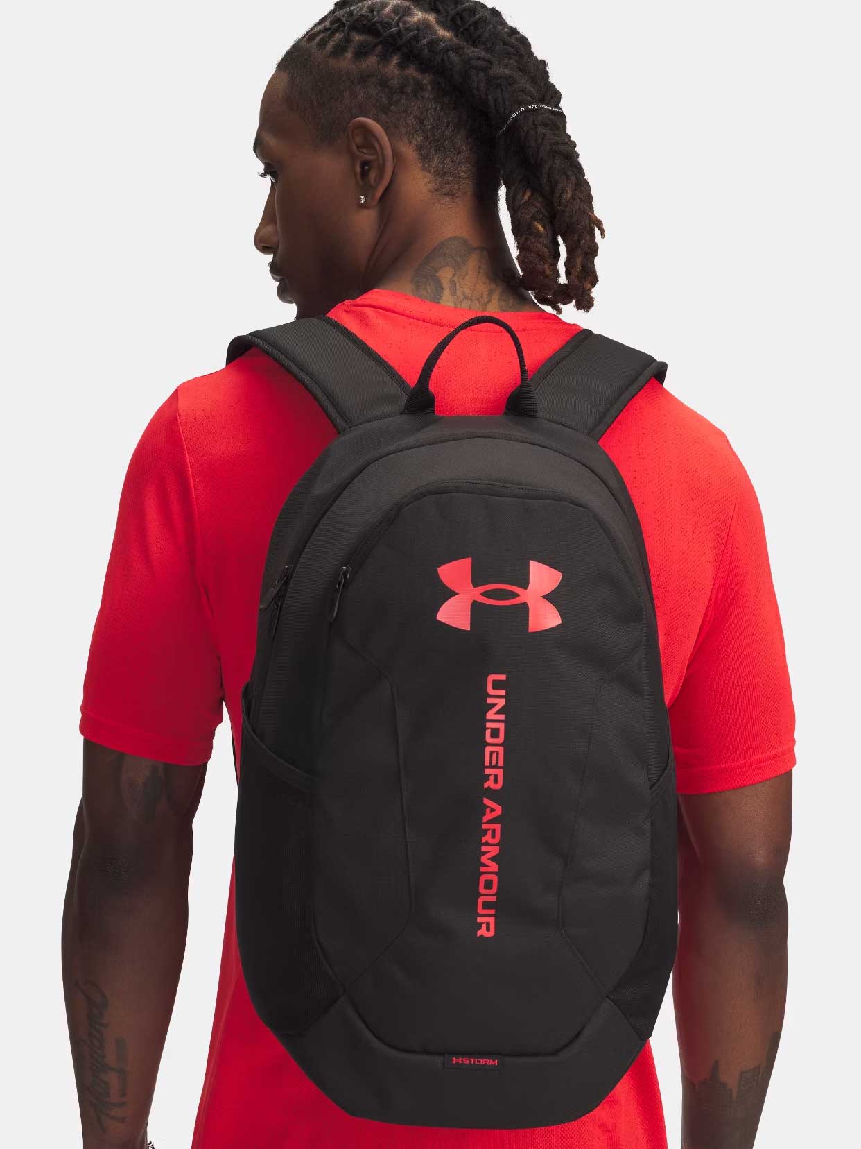 UNDER ARMOUR Раница UA Hustle Lite Backpack