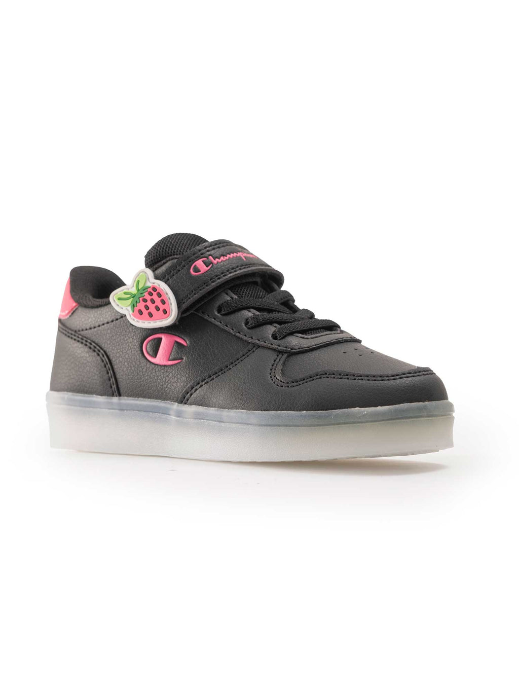 CHAMPION Обувки GLW G PS Low Cut Shoe