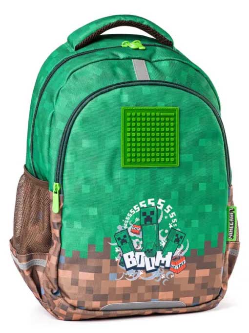 UWEAR Раница Minecraft Pixie Crew