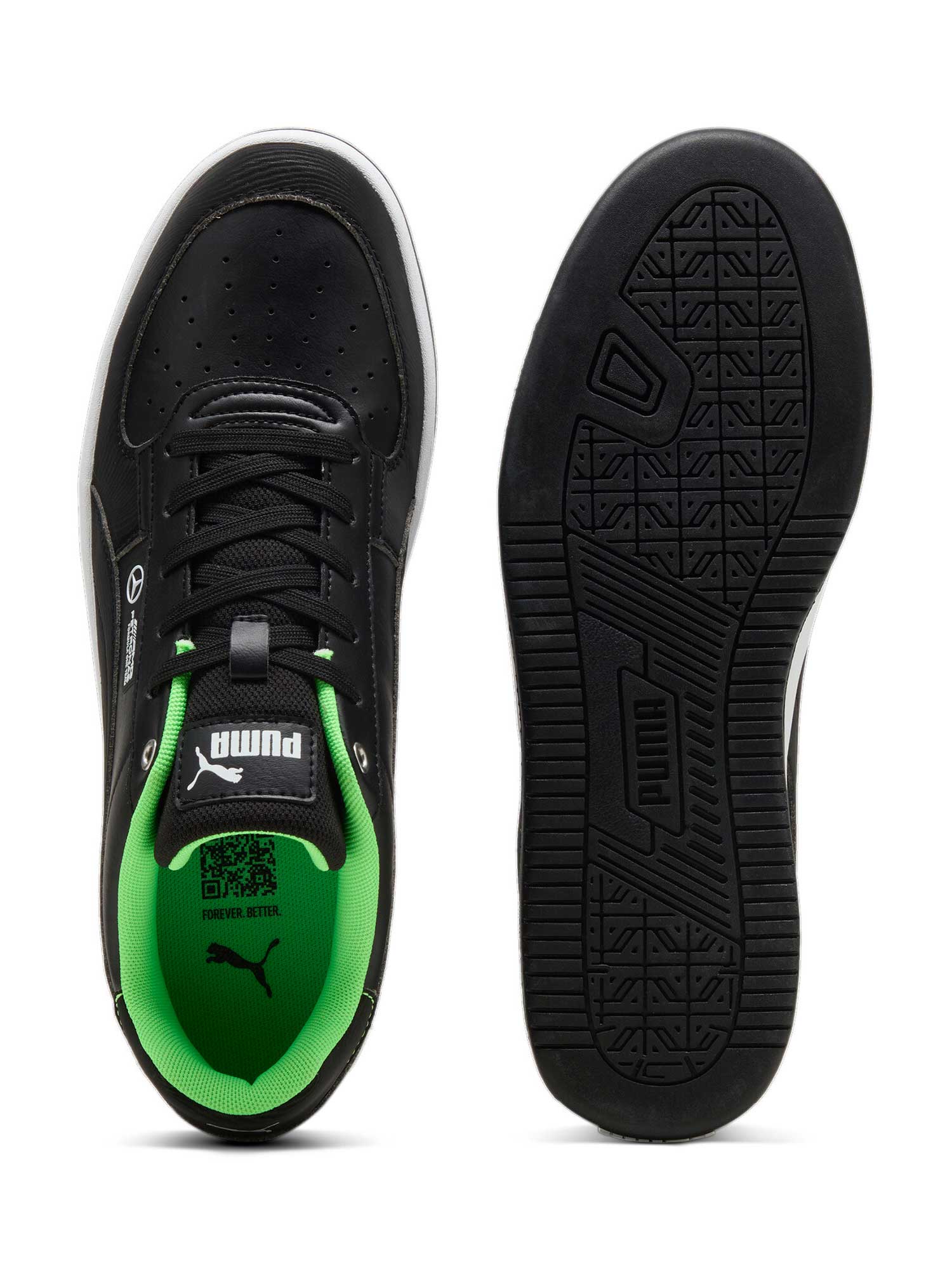 PUMA Обувки MAPF1 Caven 2.0