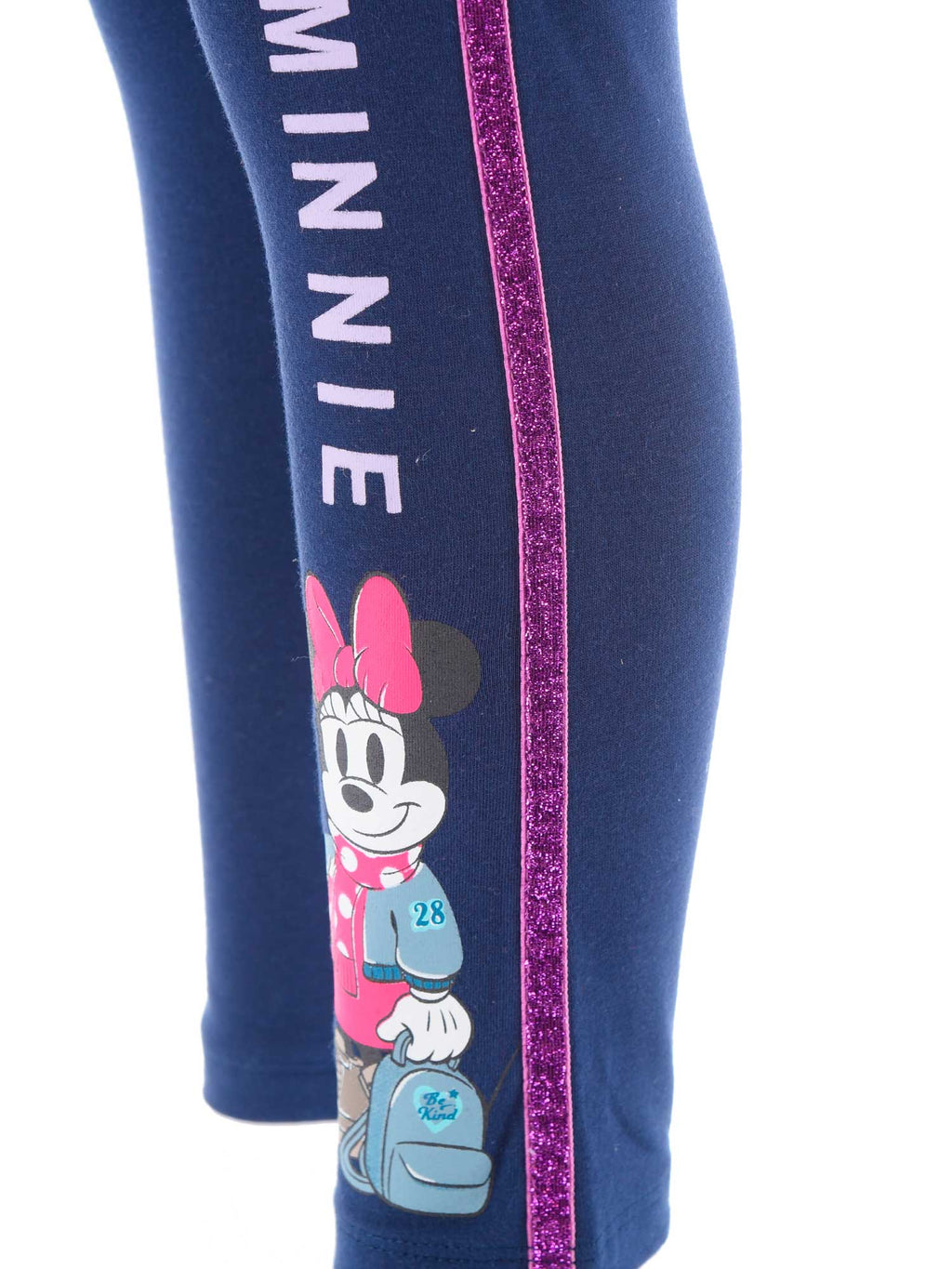 KIDS MOVIE HEROES Клин MINNIE