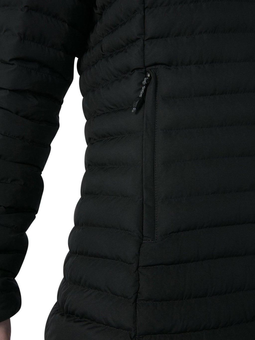 BERGHAUS Туристическо яке NULA MICRO