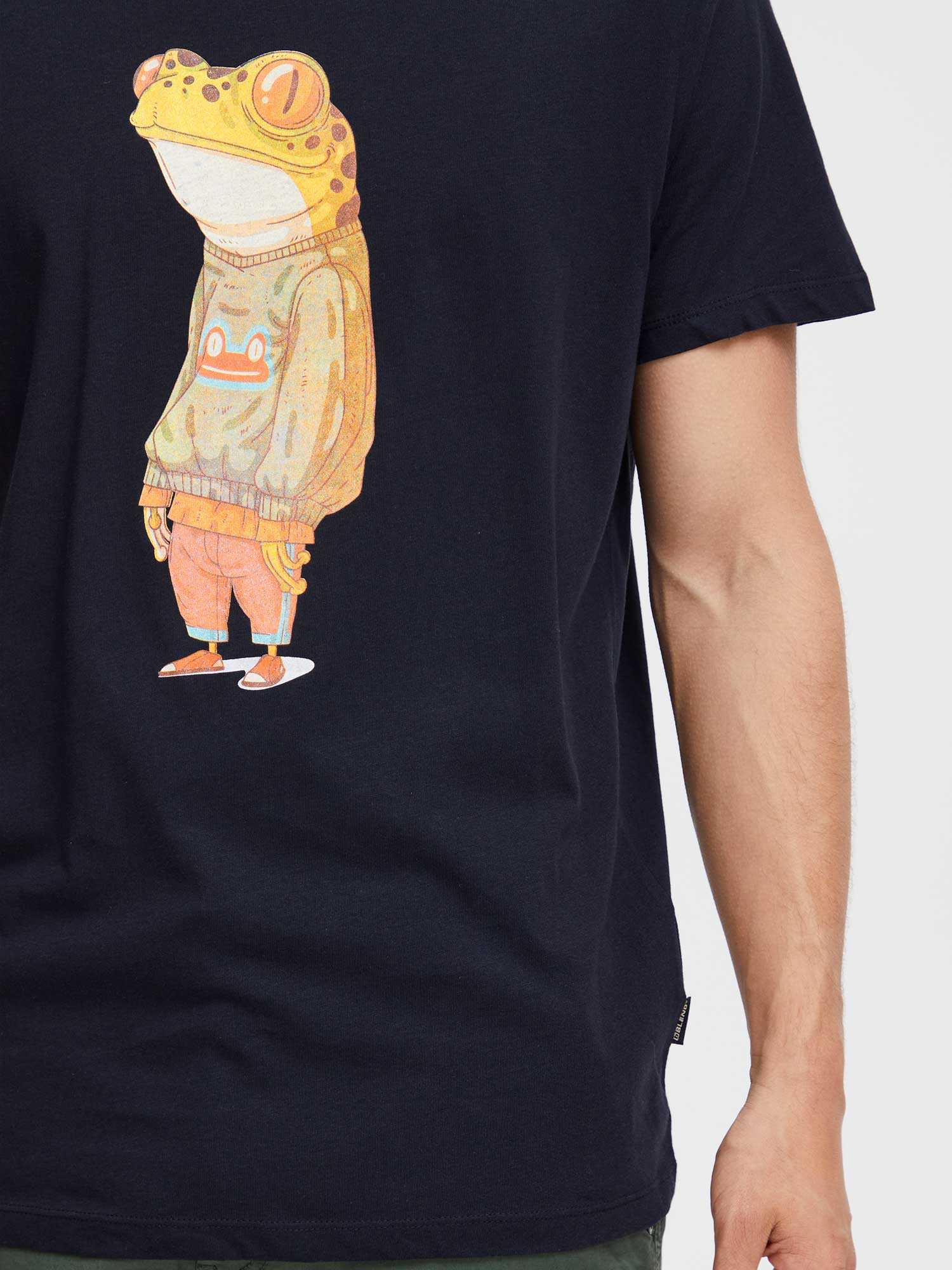 BLEND Тениска Tee