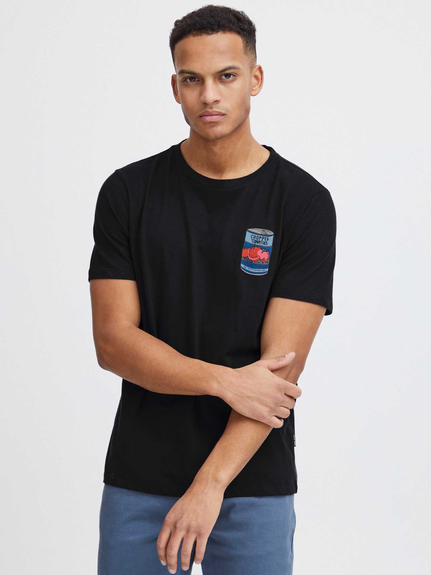 BLEND Тениска Tee