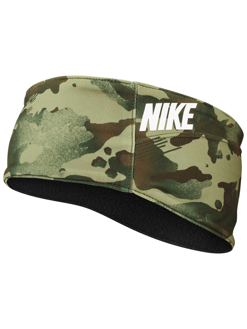 NIKE Лента за глава MENS HYPERSTORM HEADBAND SPIRAL