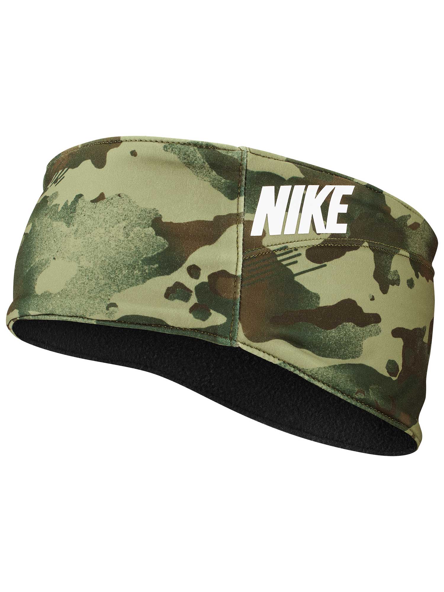 NIKE Лента за глава MENS HYPERSTORM HEADBAND SPIRAL