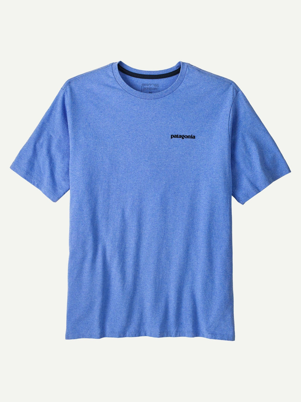 PATAGONIA Тениска Ms P-6 Logo Responsibili