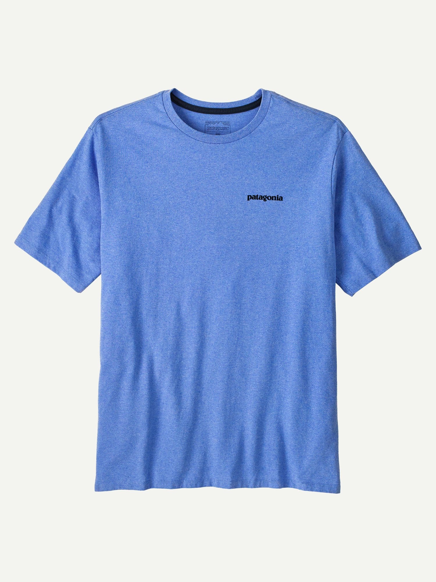 PATAGONIA Тениска Ms P-6 Logo Responsibili