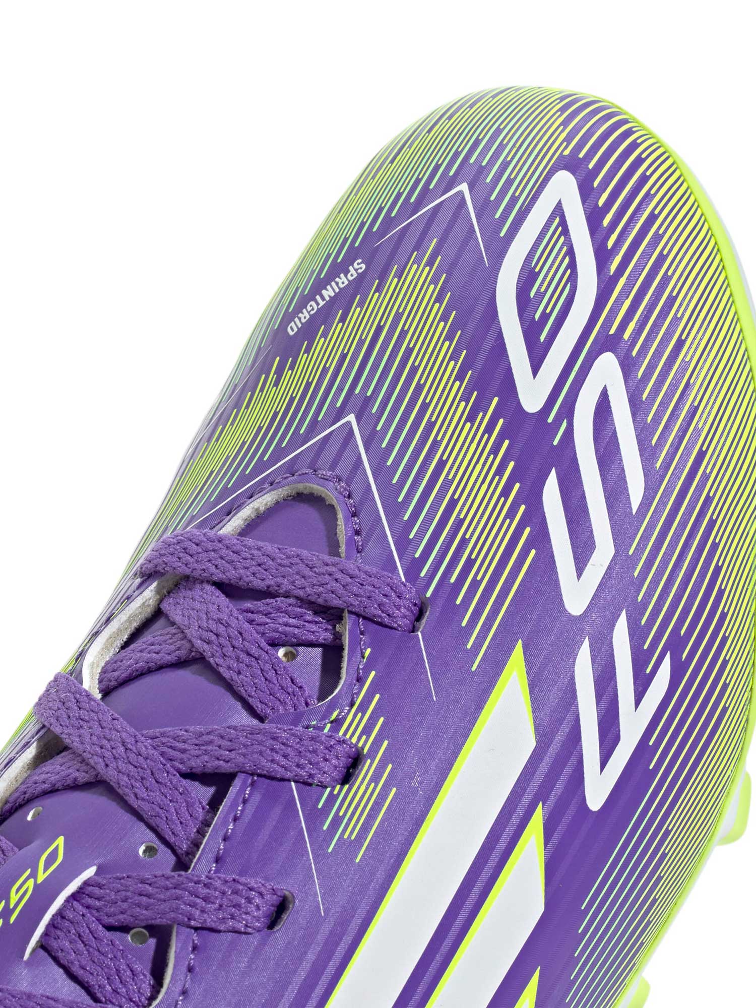ADIDAS PERFORMANCE Обувки F50 Club Firm\/Multi-Ground Boots Kids
