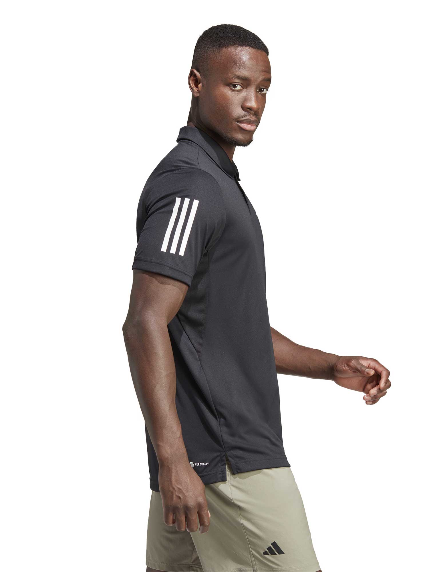 ADIDAS PERFORMANCE Тениска Club 3-Stripes Tennis