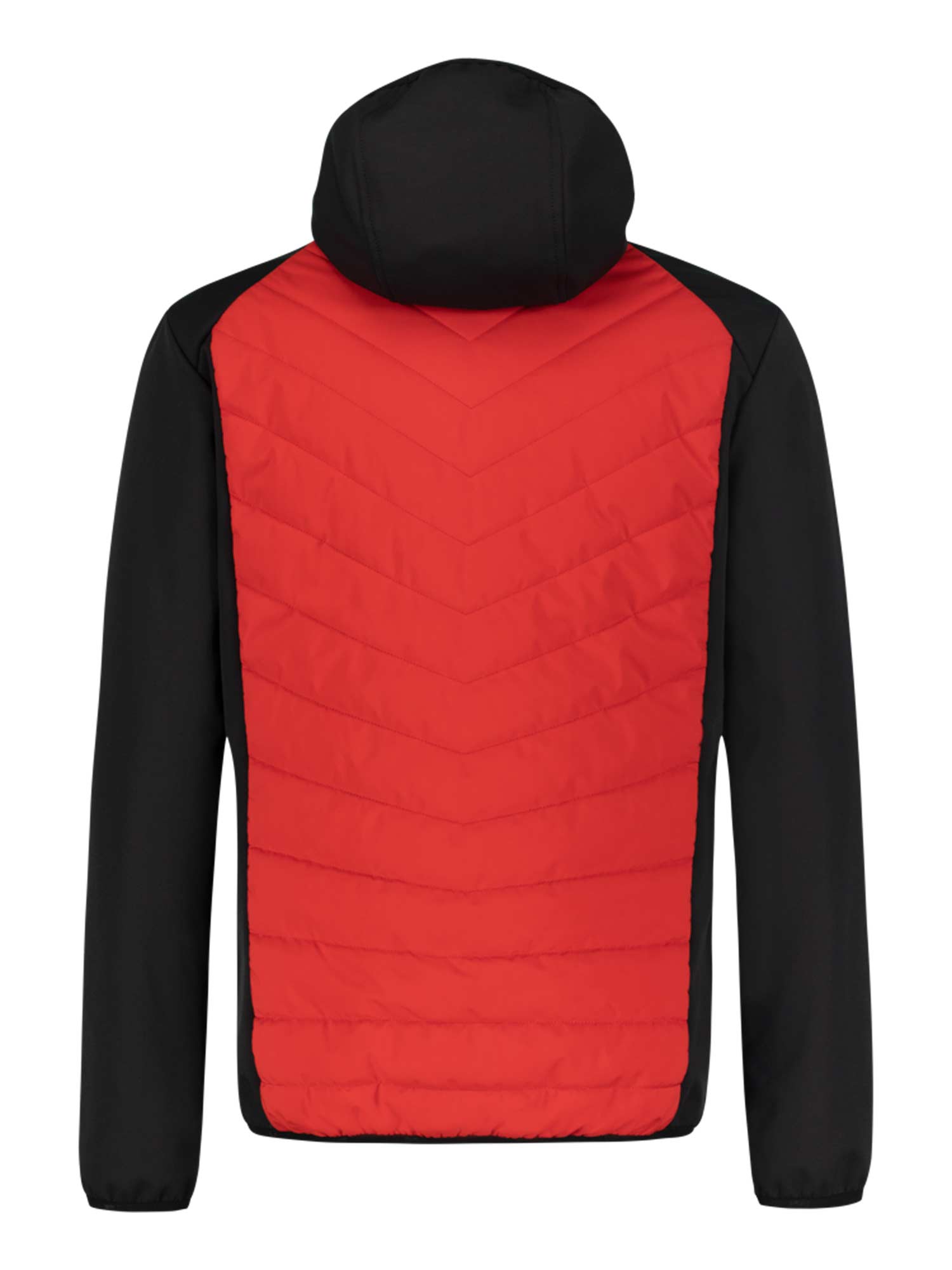DIEL Туристическо яке LIMA 2.1 SOFT SHELL CAPSULE-AC