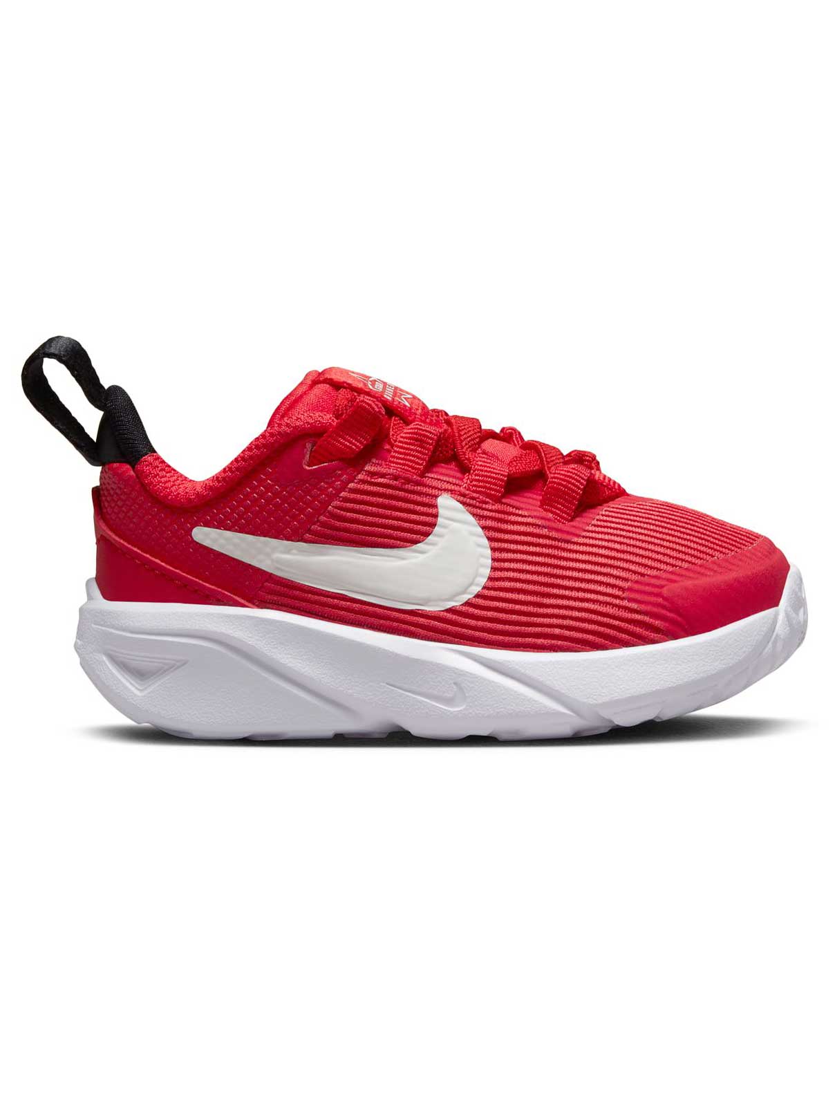NIKE Обувки STAR RUNNER 4 NN (TD)