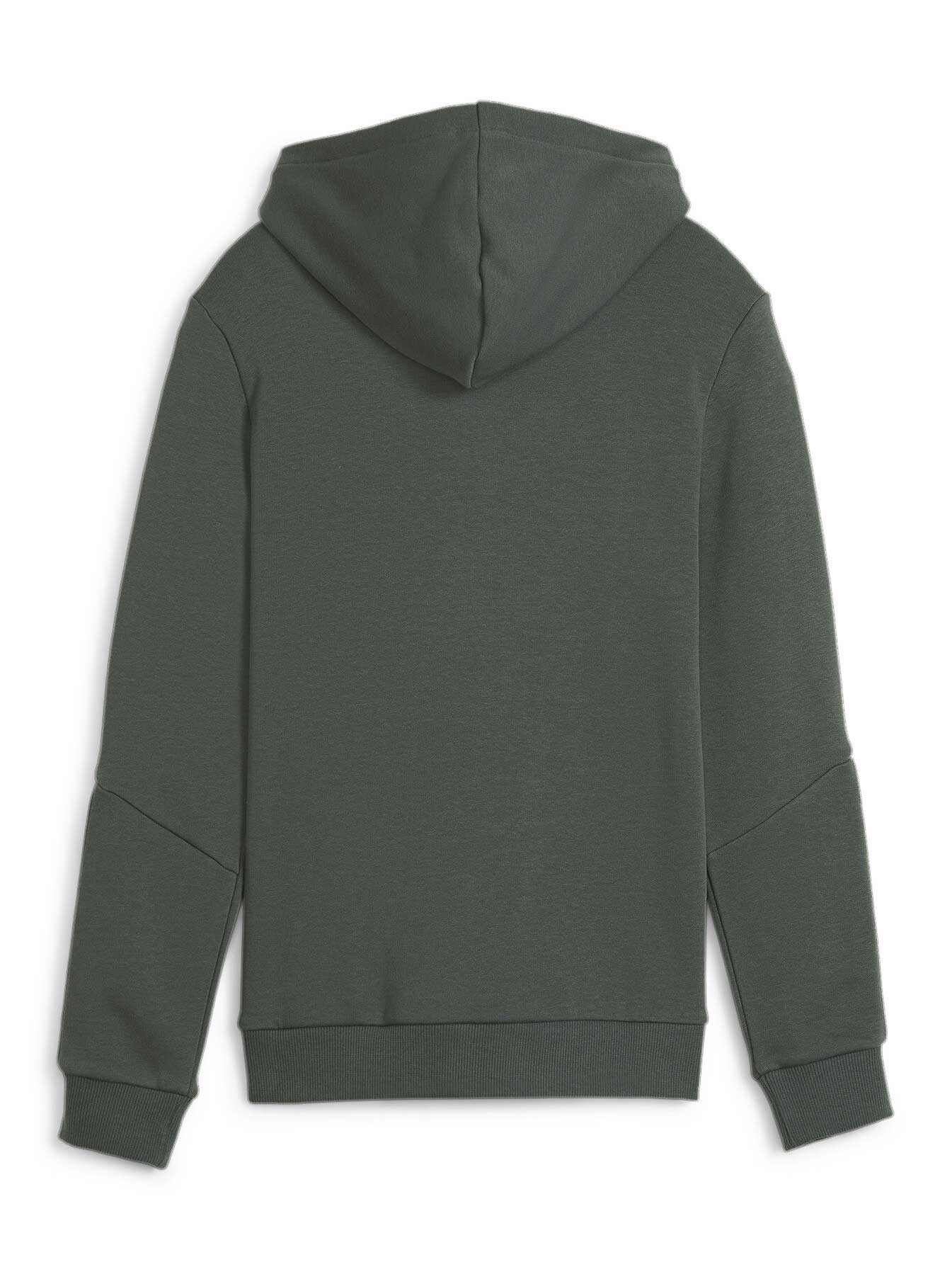 PUMA Суитшърт ESS TAPE CAMO Hoodie TR B