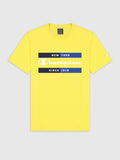 CHAMPION Тениска Crewneck T-Shirt