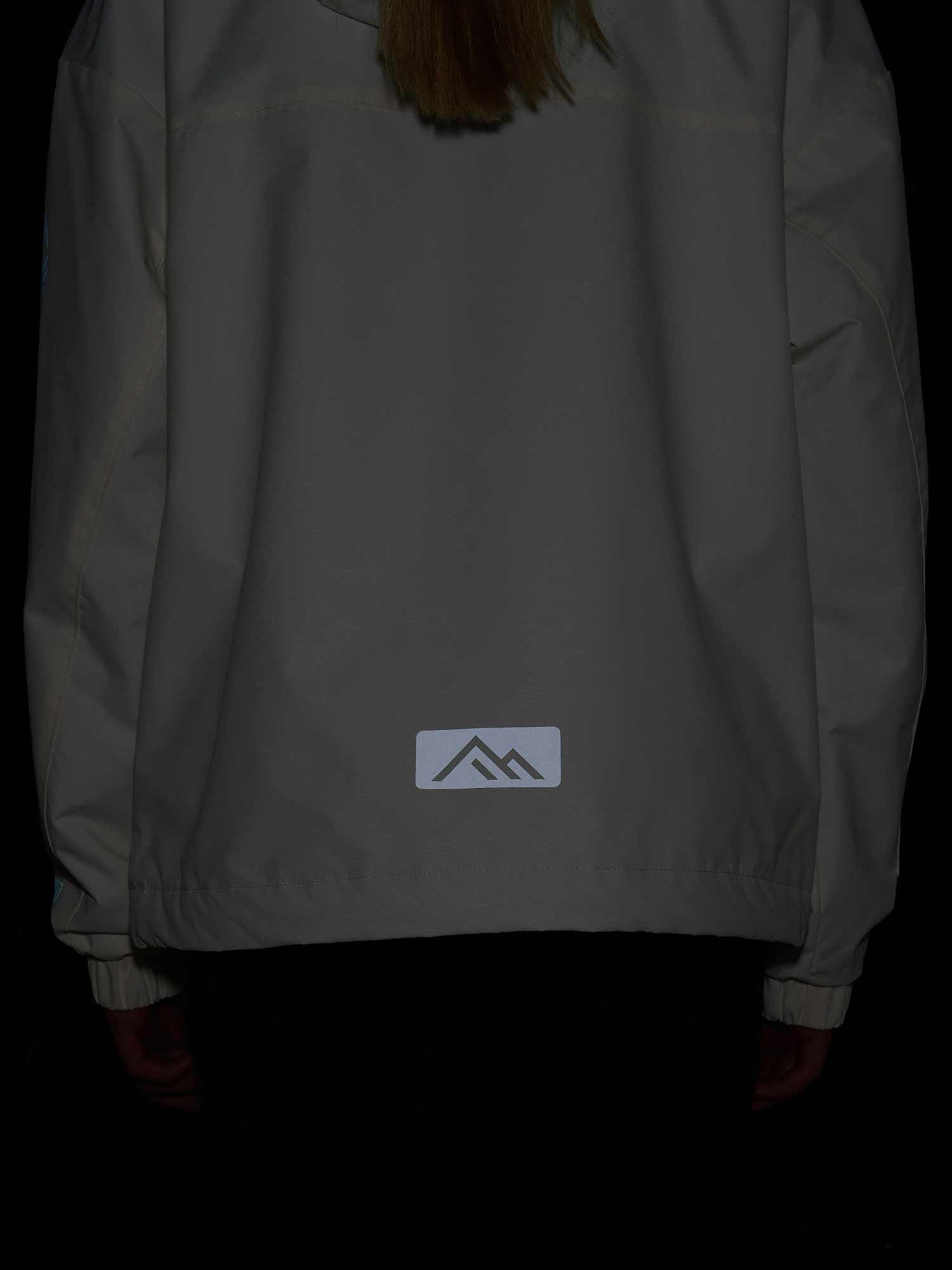 OUTVENTURE Яке Girls Windbreaker