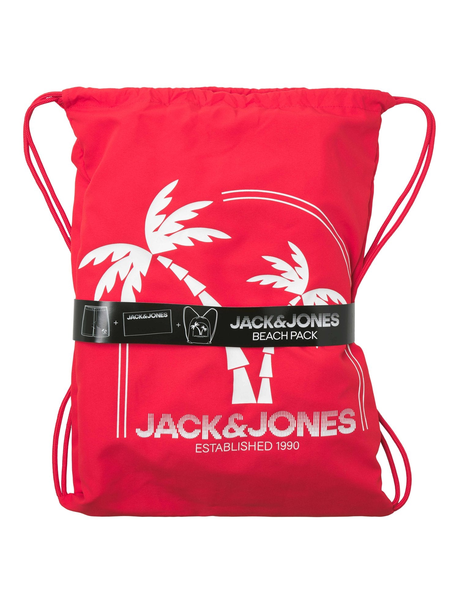 JACK & JONES Плажен комплект JPSTMAUI BEACH PACK