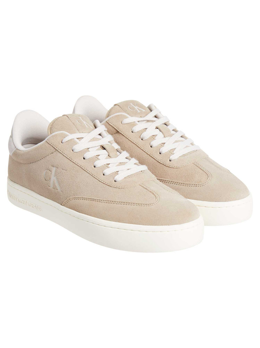 Calvin Klein Jeans Обувки CLASSIC CUPSOLE WT MG
