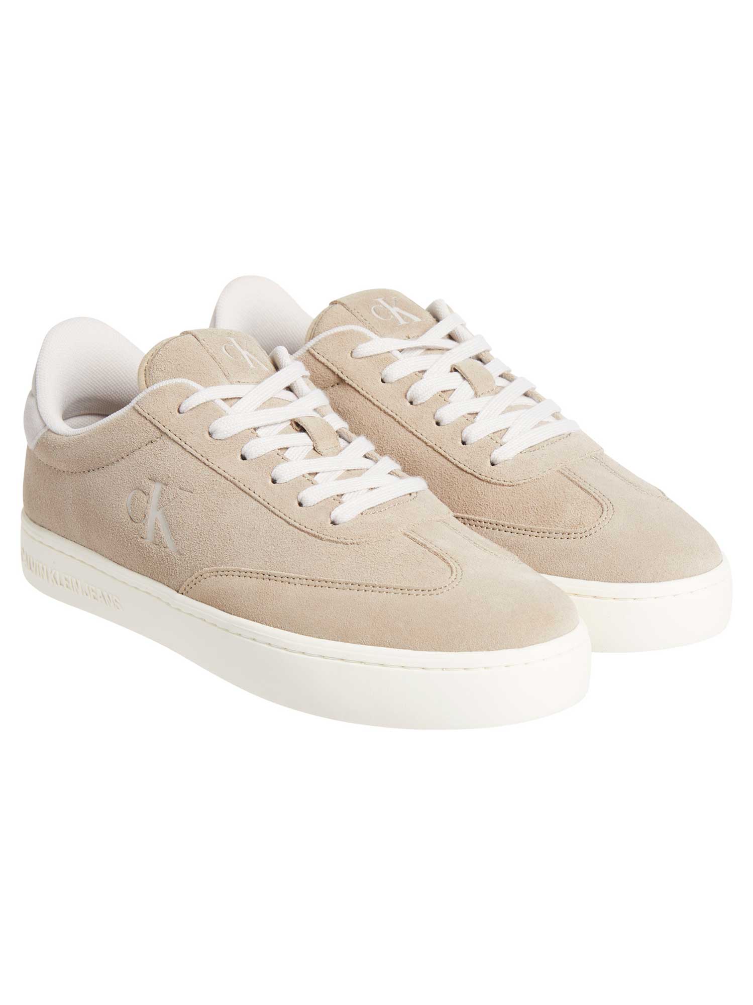 Calvin Klein Jeans Обувки CLASSIC CUPSOLE WT MG