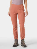 HELLY HANSEN Панталон W VINDA LIGHT TUR PANT