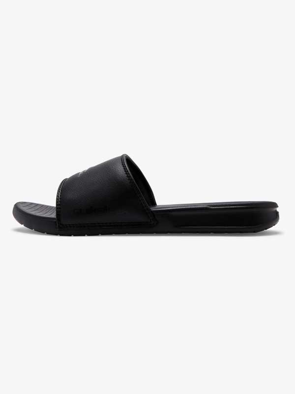 QUIKSILVER Джапанки BRIGHT COAST SLIDE