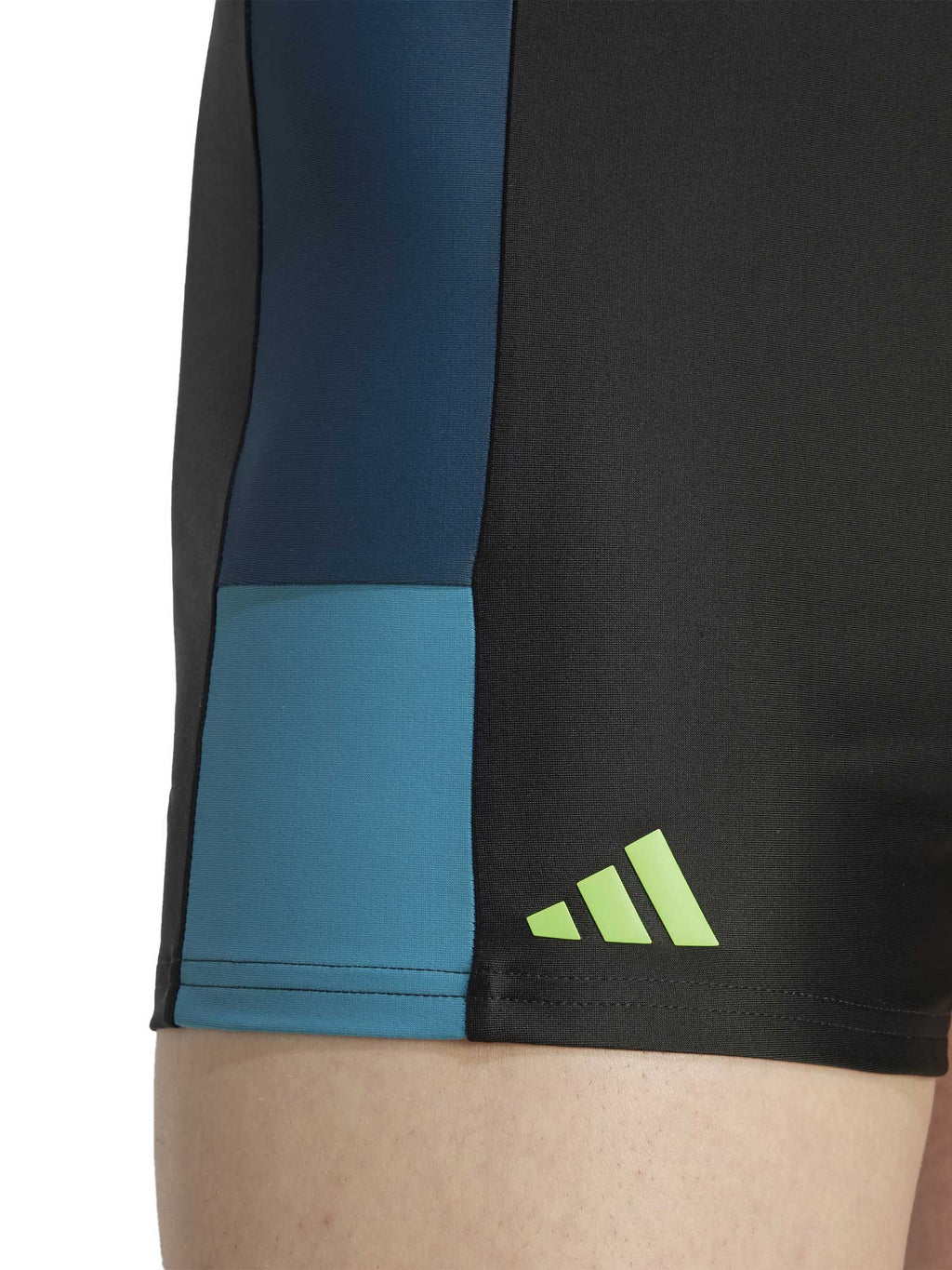 ADIDAS PERFORMANCE Бански Colorblock