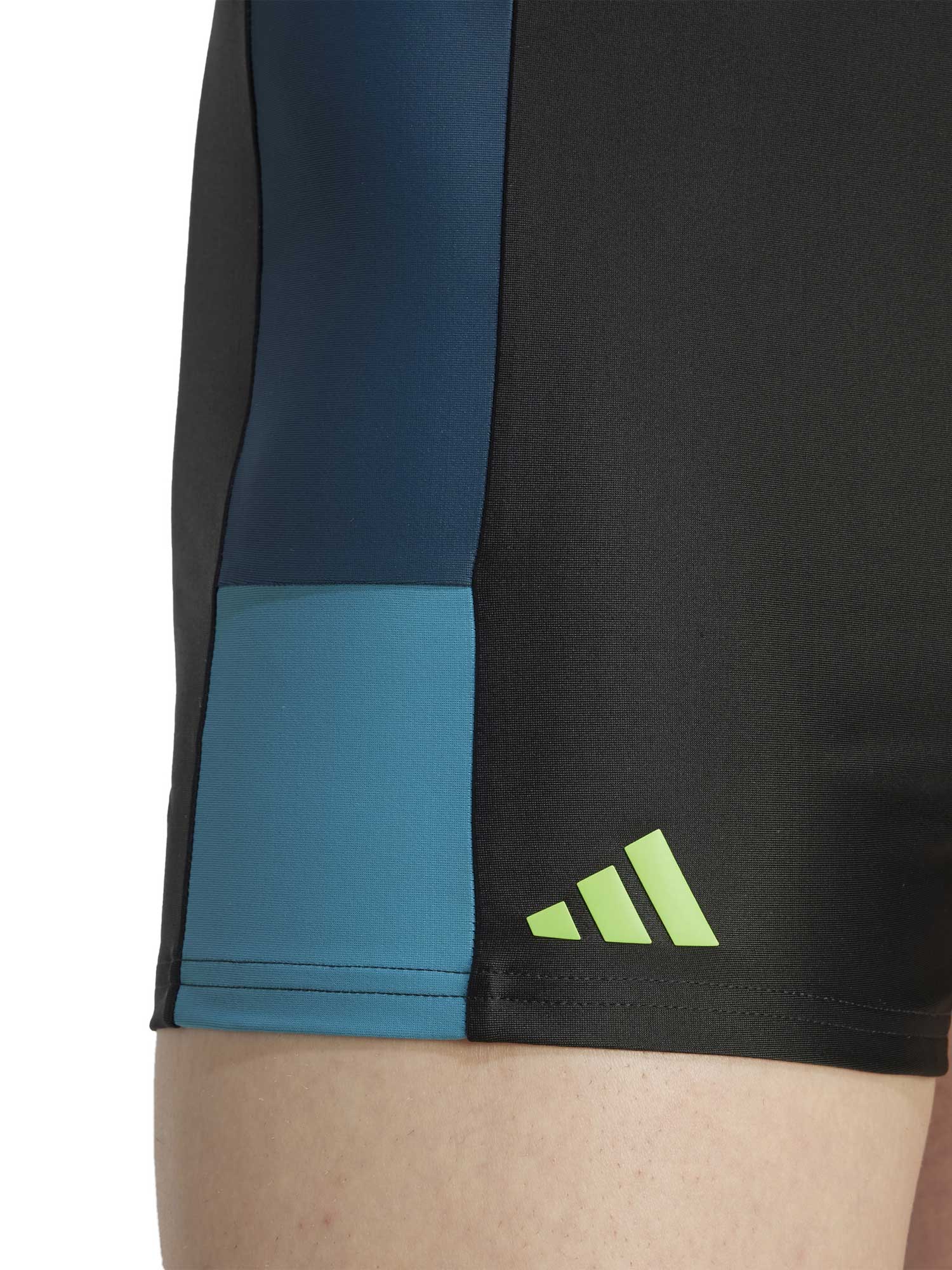 ADIDAS PERFORMANCE Бански Colorblock