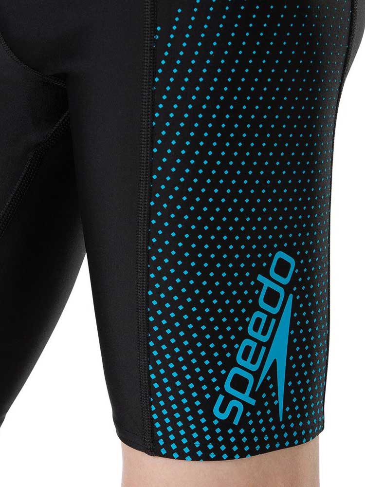 SPEEDO Бански GALA LOGO PNL
