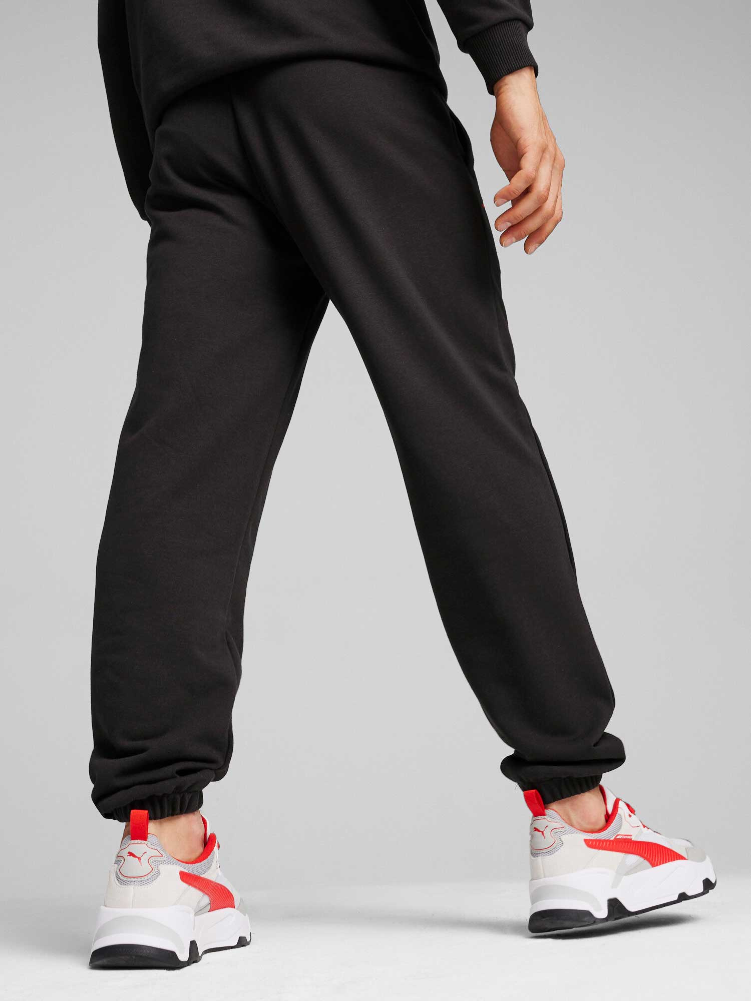 PUMA Спортно долнище F1 ESS Sweatpants