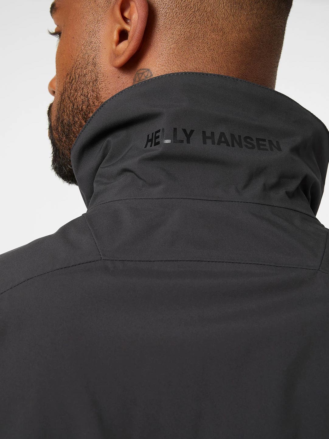 HELLY HANSEN Яке HP RACING JACKET