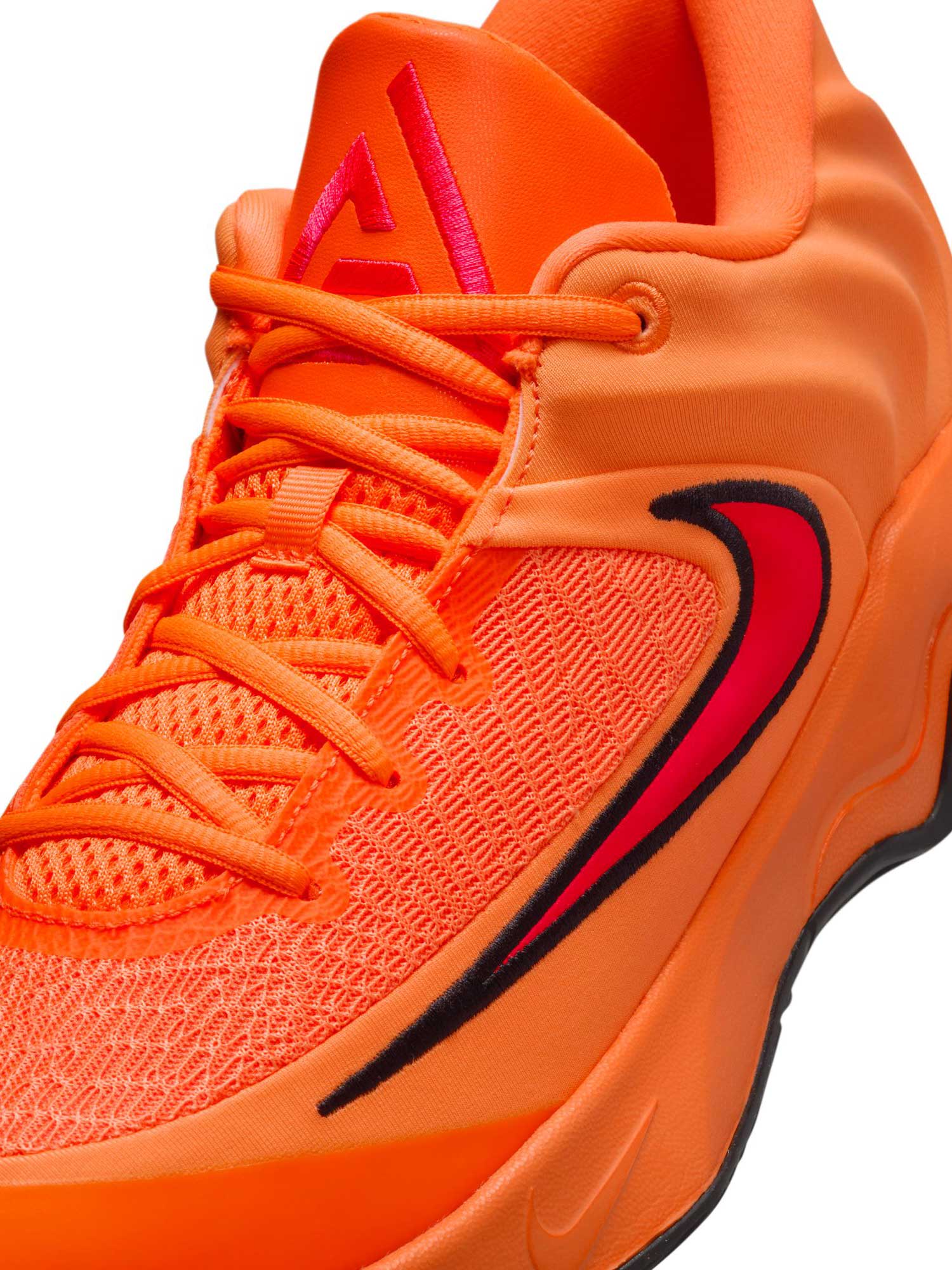 NIKE Обувки GIANNIS IMMORTALITY 4