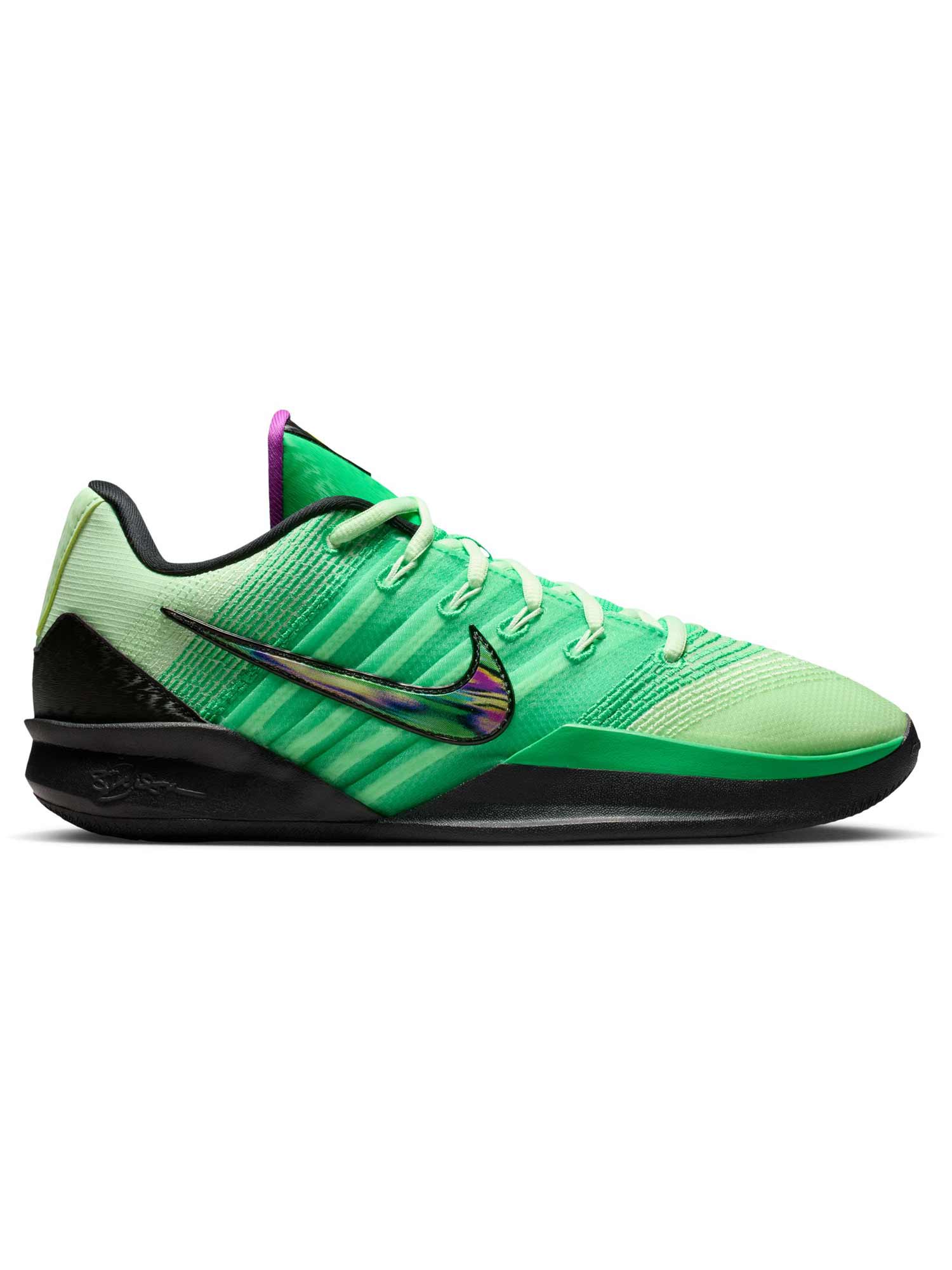 NIKE Обувки SABRINA 3 GAMER
