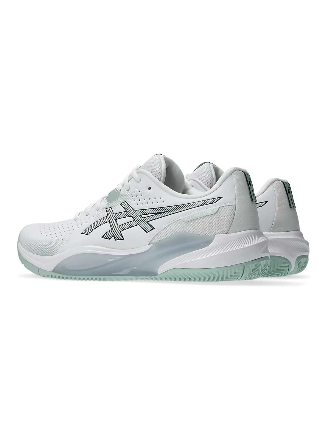 ASICS Обувки GEL-CHALLENGER 15 CLAY