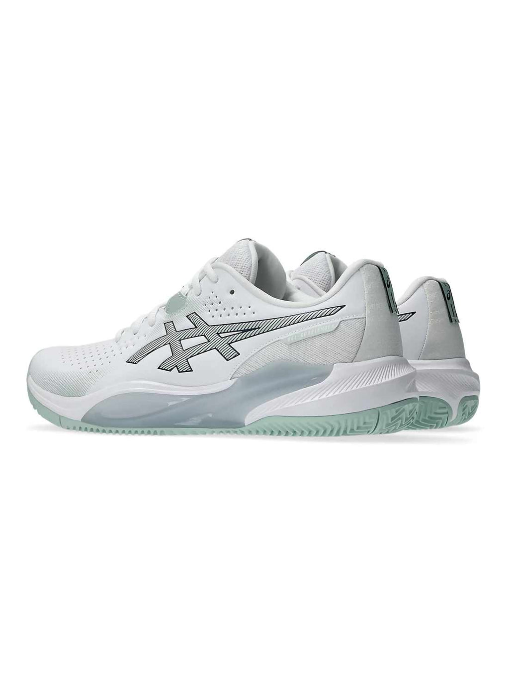 ASICS Обувки GEL-CHALLENGER 15 CLAY