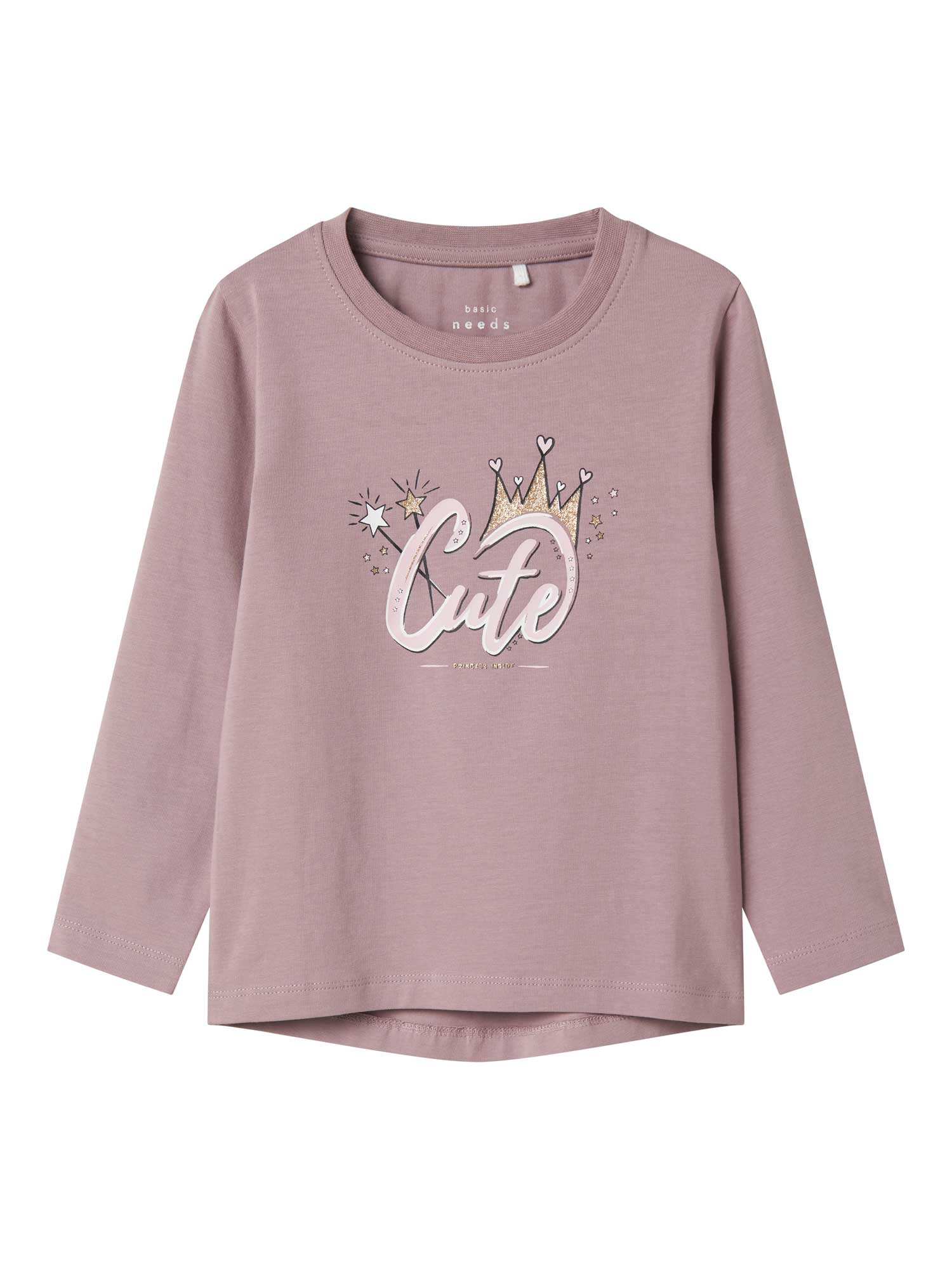 NAME IT Блуза NMFVIX LS TOP