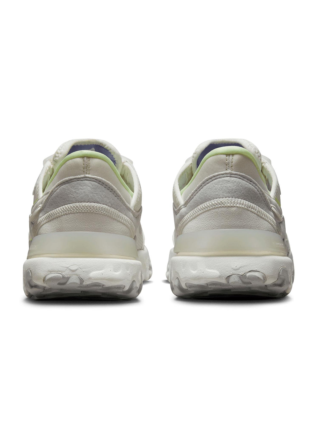 NIKE Обувки W REACT R3VISION