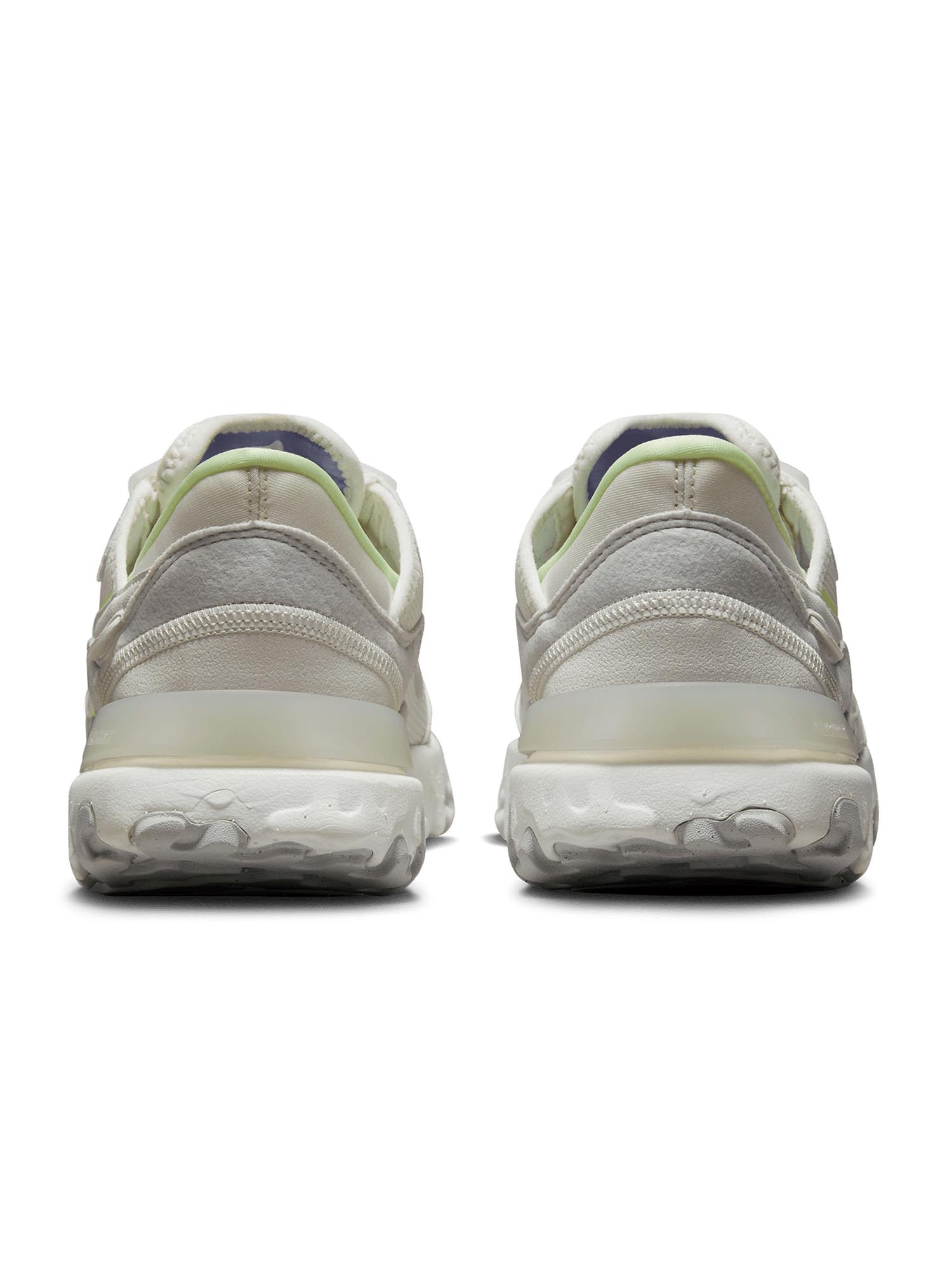 NIKE Обувки W REACT R3VISION