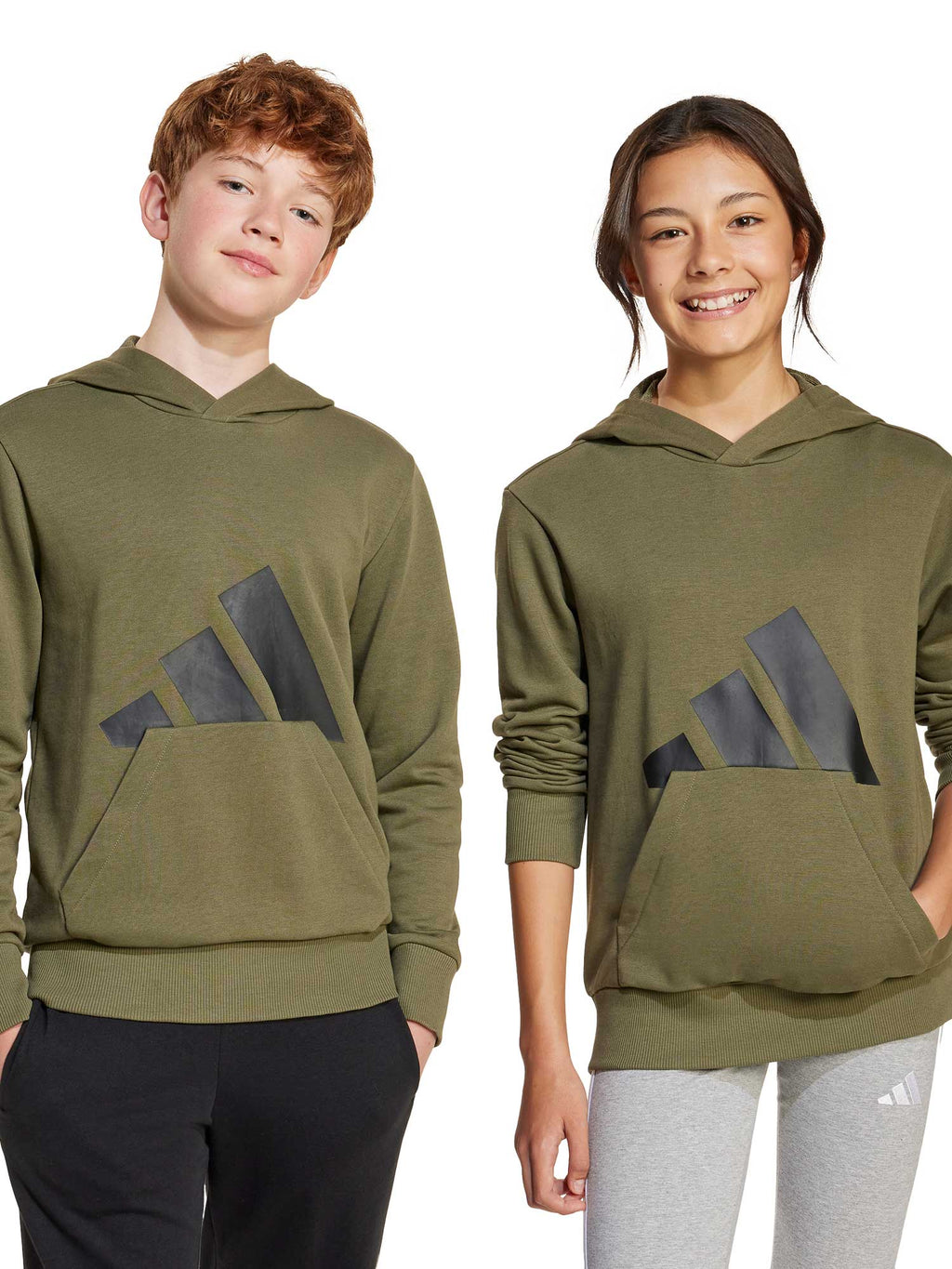 ADIDAS SPORTSWEAR Суитшърт Essentials Hoodie Kids