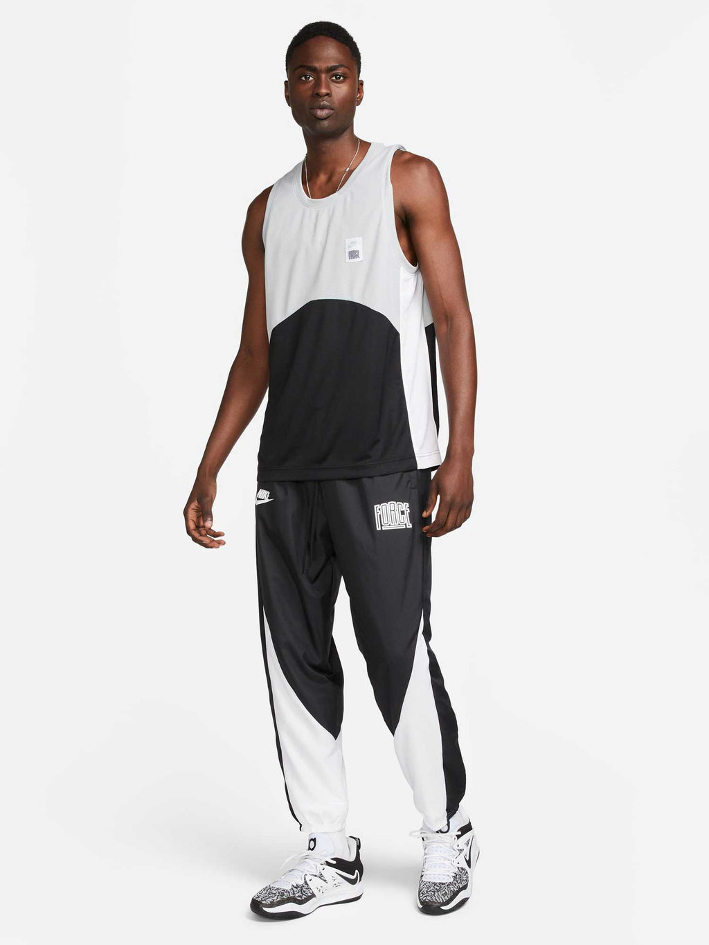 NIKE Потник M NK DF STRTFV JSY