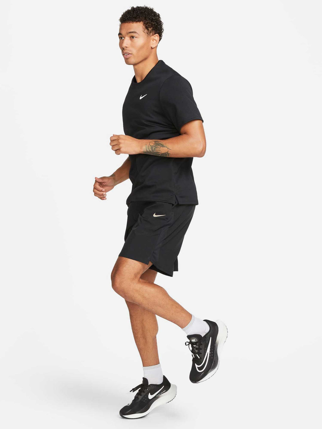 NIKE Къси панталони M NK DF CHLLNGR 9UL SHORT SPNT