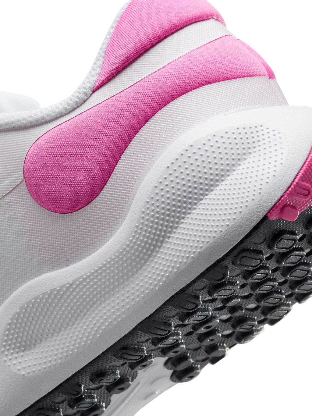 NIKE Обувки REVOLUTION 7 (GS)